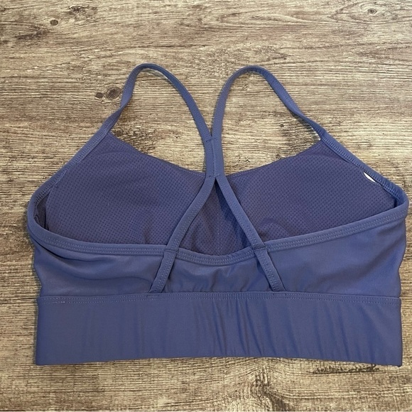 Columbia Sports Bra Purple Size Medium - Picture 2 of 3